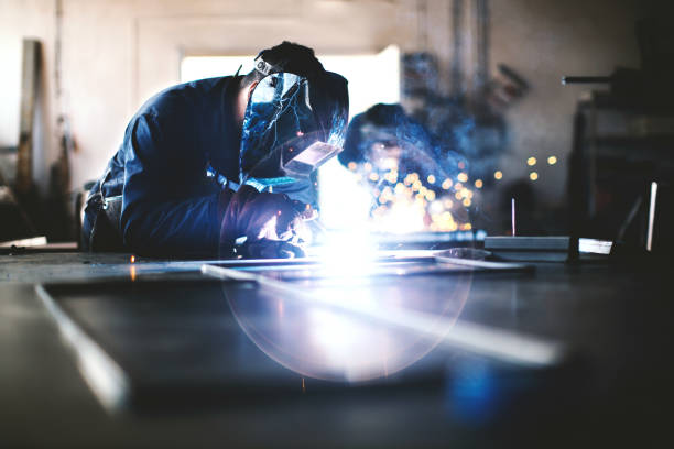 Affordable Welder Services in Savoy, IL