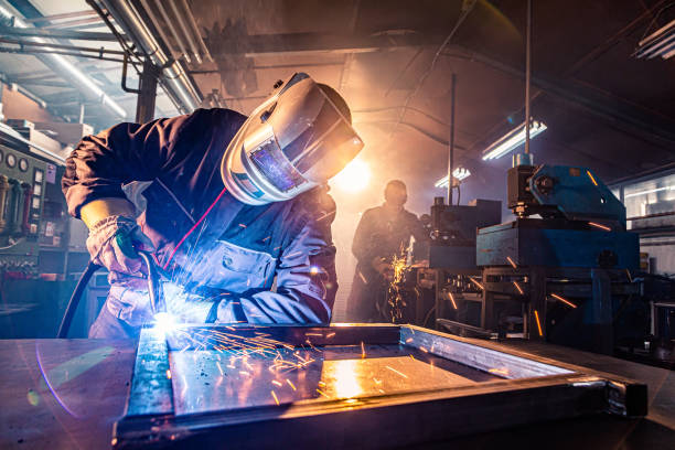 Best Welding Equipment Sales and Repair in Savoy, IL