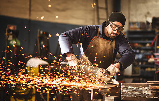 Best Food and Beverage Processing Equipment Welding in Savoy, IL